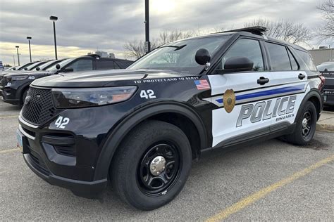 Police fatally shoot 17-year-old during traffic stop in North Dakota’s Bismarck